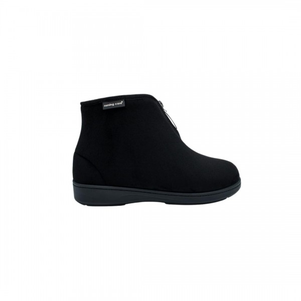 Bota Textil Unisex Choupo Negro