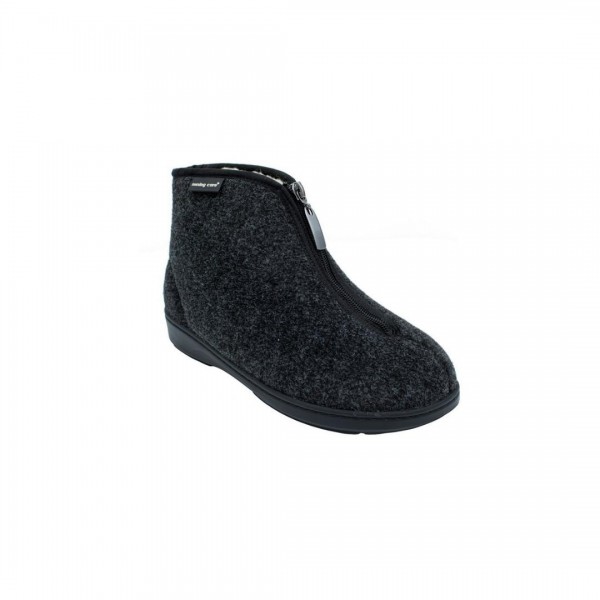 Bota Textil Unisex Choupo Antracita