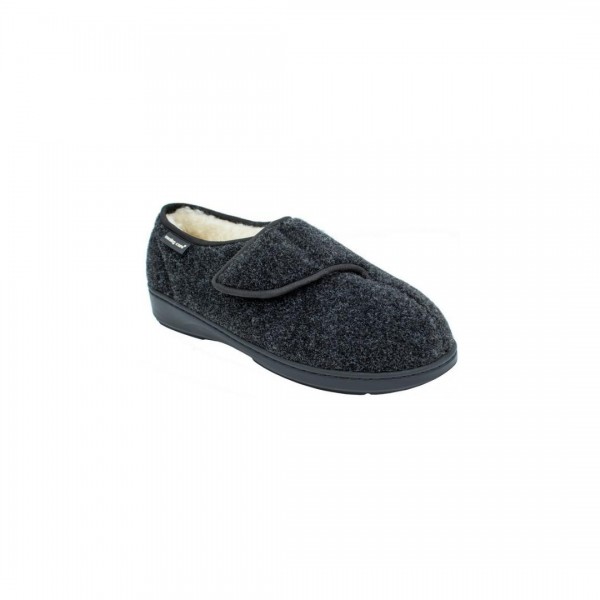 Zapato Unisex Textil Pinheiro Antracita