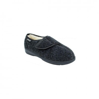 Slipper Pinheiro Anthracite