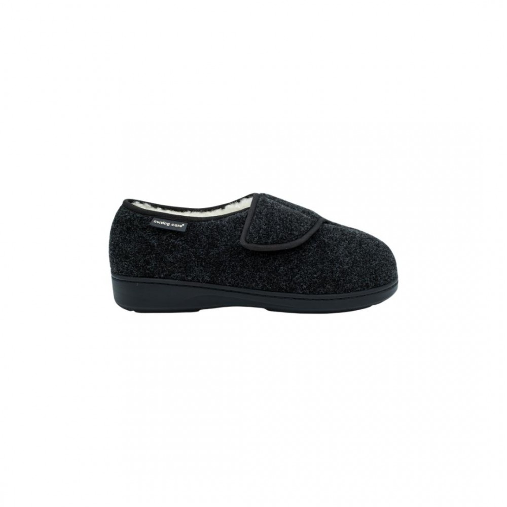 Zapato Unisex Textil Pinheiro Antracita