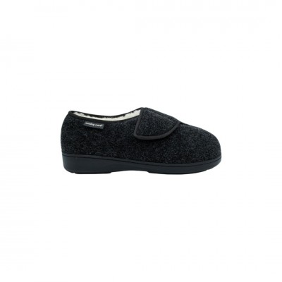 Slipper Pinheiro Anthracite