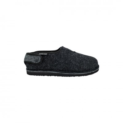 Slipper Azevinho Anthracite