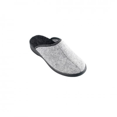 Sheep Wool Mule Sobreiro Grey