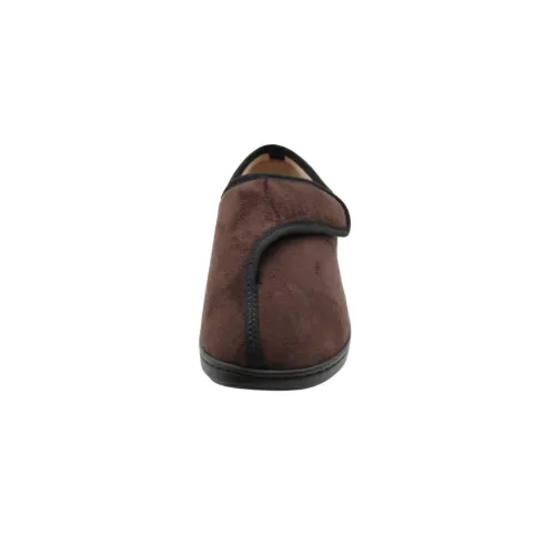 Chaussure textile unisex confortable Marão Brown