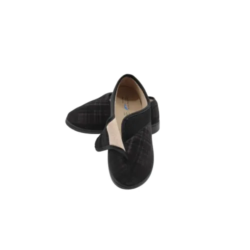 Chaussures textiles unisexes confortables Marão Scotsman