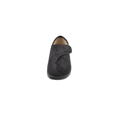 Soulier Marão Escocês | Chaussures confortables | ® Loja Ortopédica