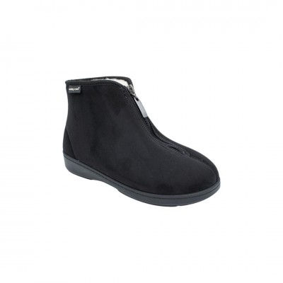 Bota Pantufla Choupo Negro