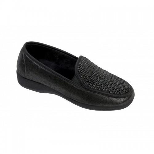 Mocasín para Mujer en Malla Optimum Figo