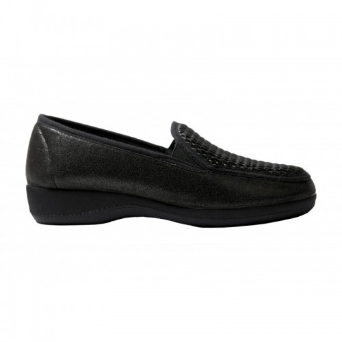 Mocassim para Mulher em Malha Optimum Figo