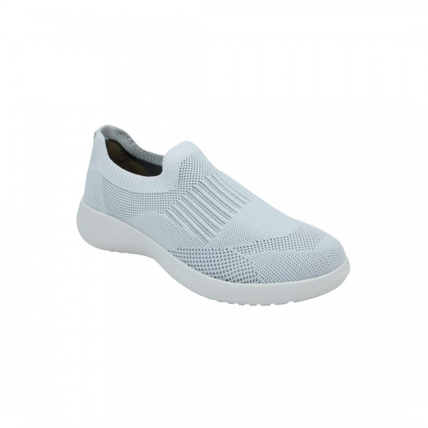 Sapatilha Wash'Go Sport Onix Branco