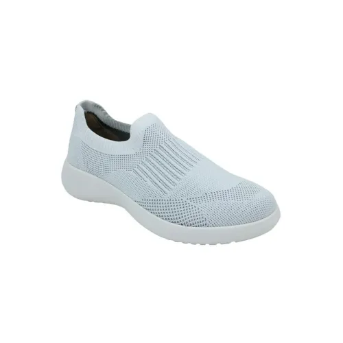 Wash’Go Sport Sport Basket Blanche Onix