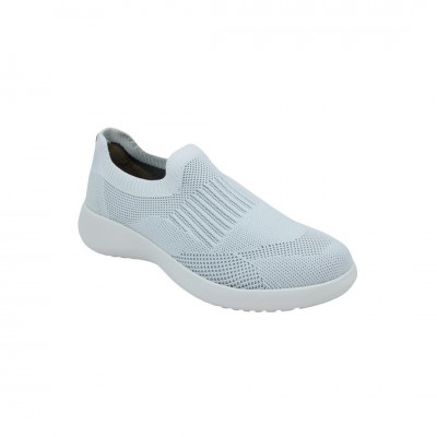 Zapatilla Wash'Go Sport Onix Blanco