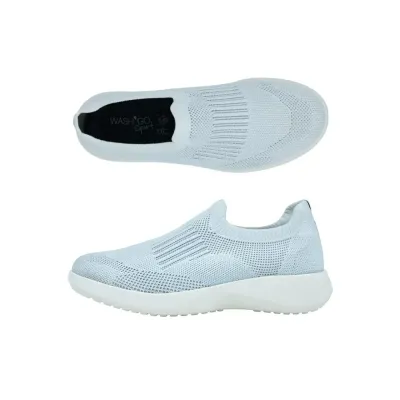 Wash’Go Sport Sport Basket Blanche Onix