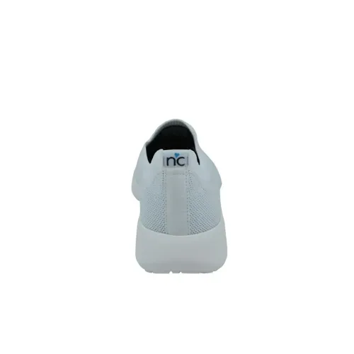 Wash’Go Sport Sport Basket Blanche Onix