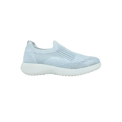 Wash’Go Sport Sport Basket Blanche Onix