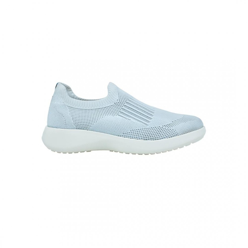 Sneakers Wash'Go Sport Onix White