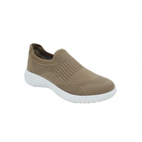 Zapatilla Wash'Go Sport Onix Beige