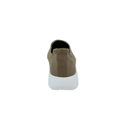 Wash'Go Sport Onix Beige Sneaker