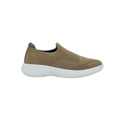 Sneakers Wash'Go Sport Onix Beige