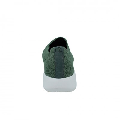 Sapatilha Wash'Go Sport Onix Verde Kaki