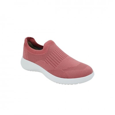 Sneakers Wash'Go Sport Onix Old Pink