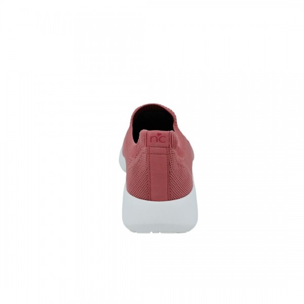 Sneakers Wash'Go Sport Onix Old Pink