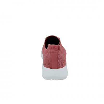 Sneakers Wash'Go Sport Onix Old Pink