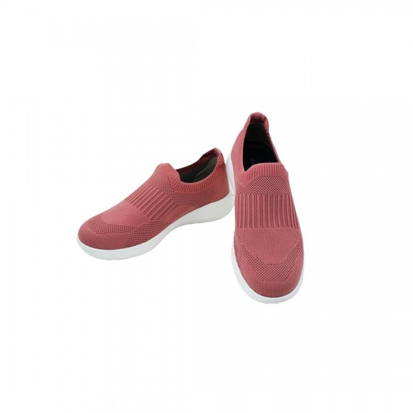 Sneakers Wash'Go Sport Onix Old Pink