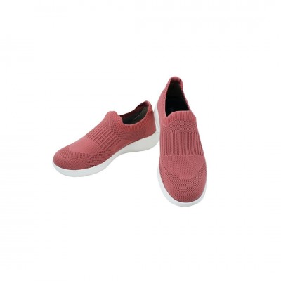 Sneakers Wash'Go Sport Onix Old Pink