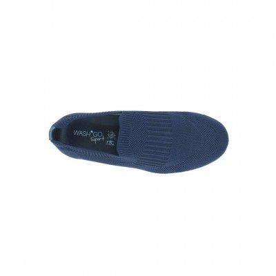 Sneakers Wash'Go Sport Onix Dark blue