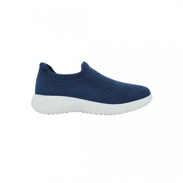 Sapatilha Wash'Go Sport Onix Azul-escuro