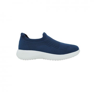 Sapatilha Wash'Go Sport Onix Azul-escuro