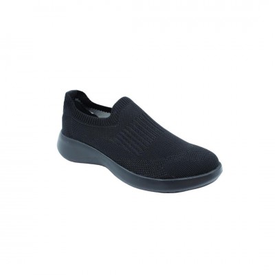 Sapatilha Wash'Go Sport Onix Preto