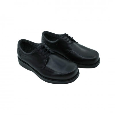 Move Black Diabetic Shoe