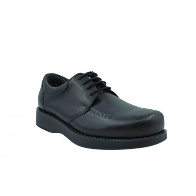 Move Black Diabetic Shoe