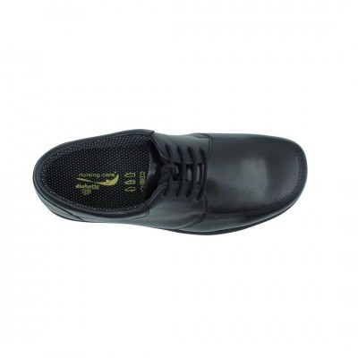 Move Black Diabetic Shoe