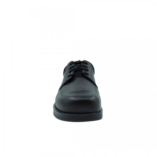 Move Black Diabetic Shoe