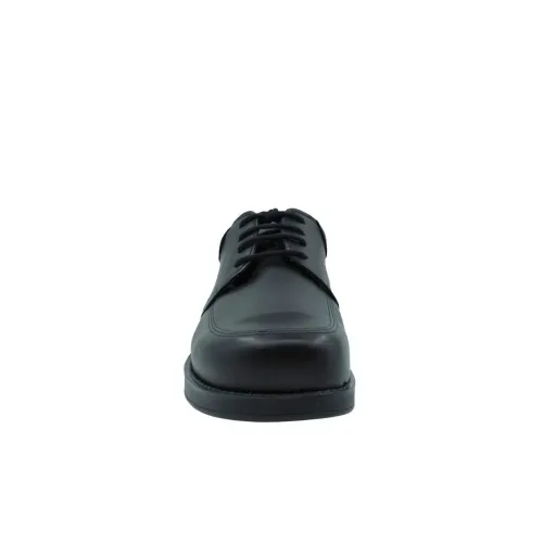 Move Black Diabetic Shoe
