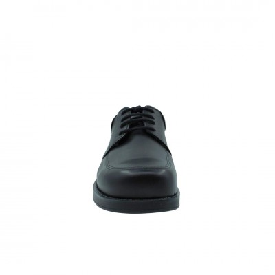 Move Black Diabetic Shoe