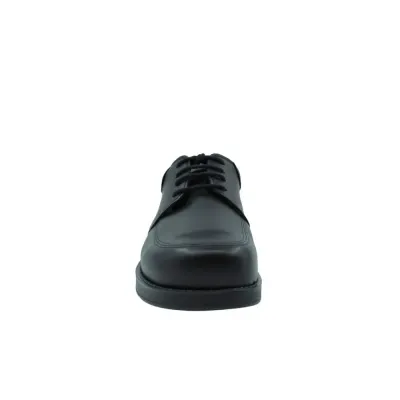 Move Black Diabetic Shoe