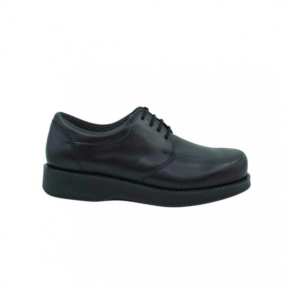 Move Black Diabetic Shoe