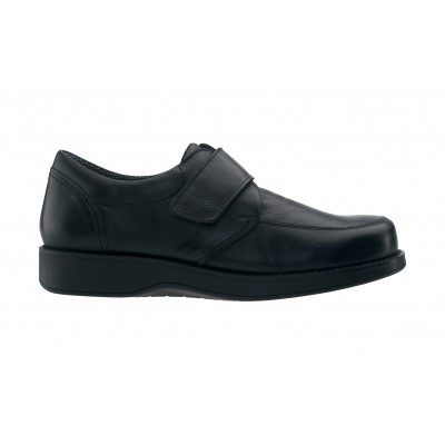 Drift Diabetic Shoe Black