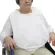 Bavette turque en PVC pour adultes