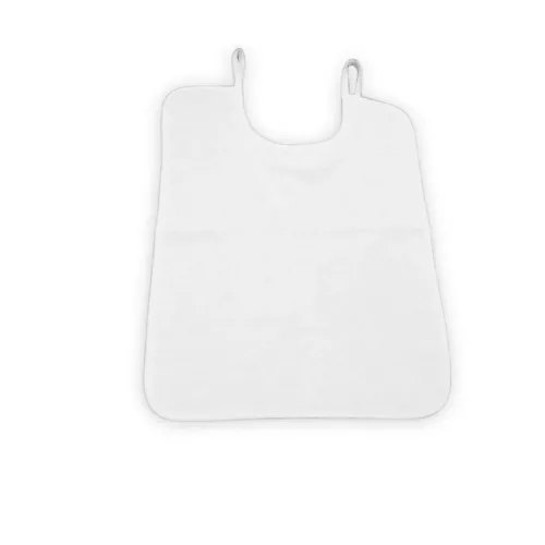 Bavette turque en PVC pour adultes