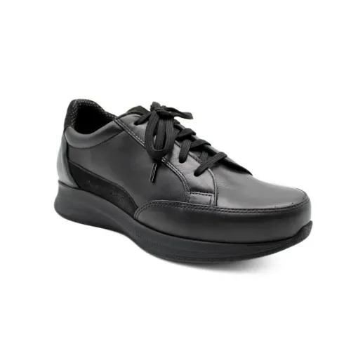 Chaussure diabétique Tejo Black