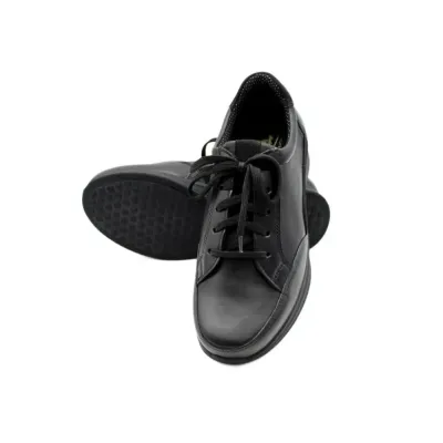 Chaussure diabétique Tejo Black