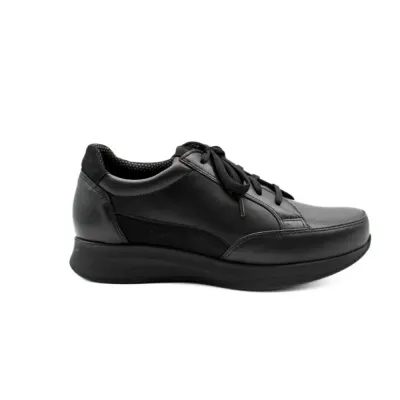 Chaussure diabétique Tejo Black