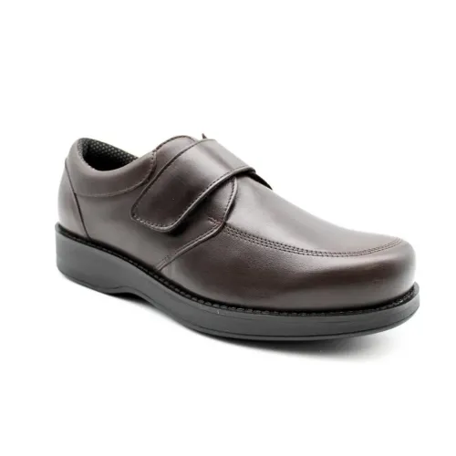 Chaussure diabétique à dérive