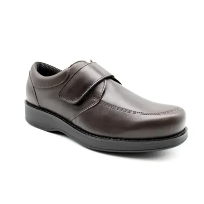Chaussure diabétique à dérive